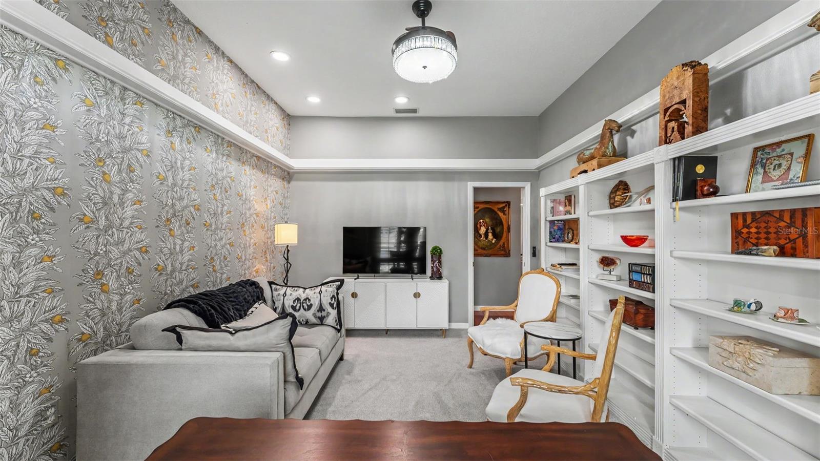 BLOOMFIELD HILLS PH 04 - Residential