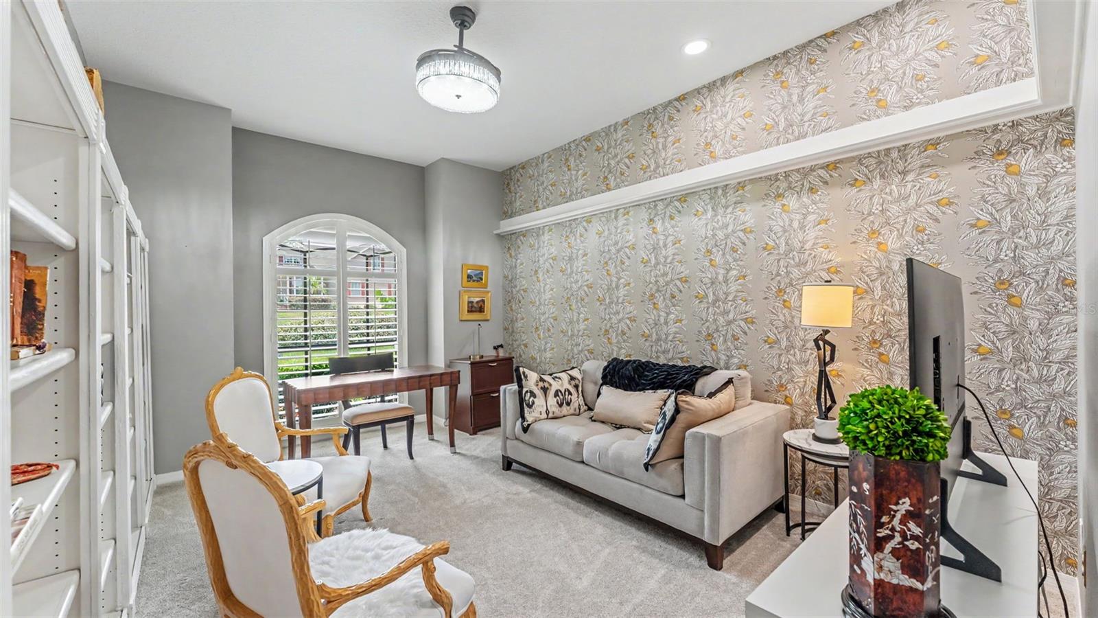 BLOOMFIELD HILLS PH 04 - Residential