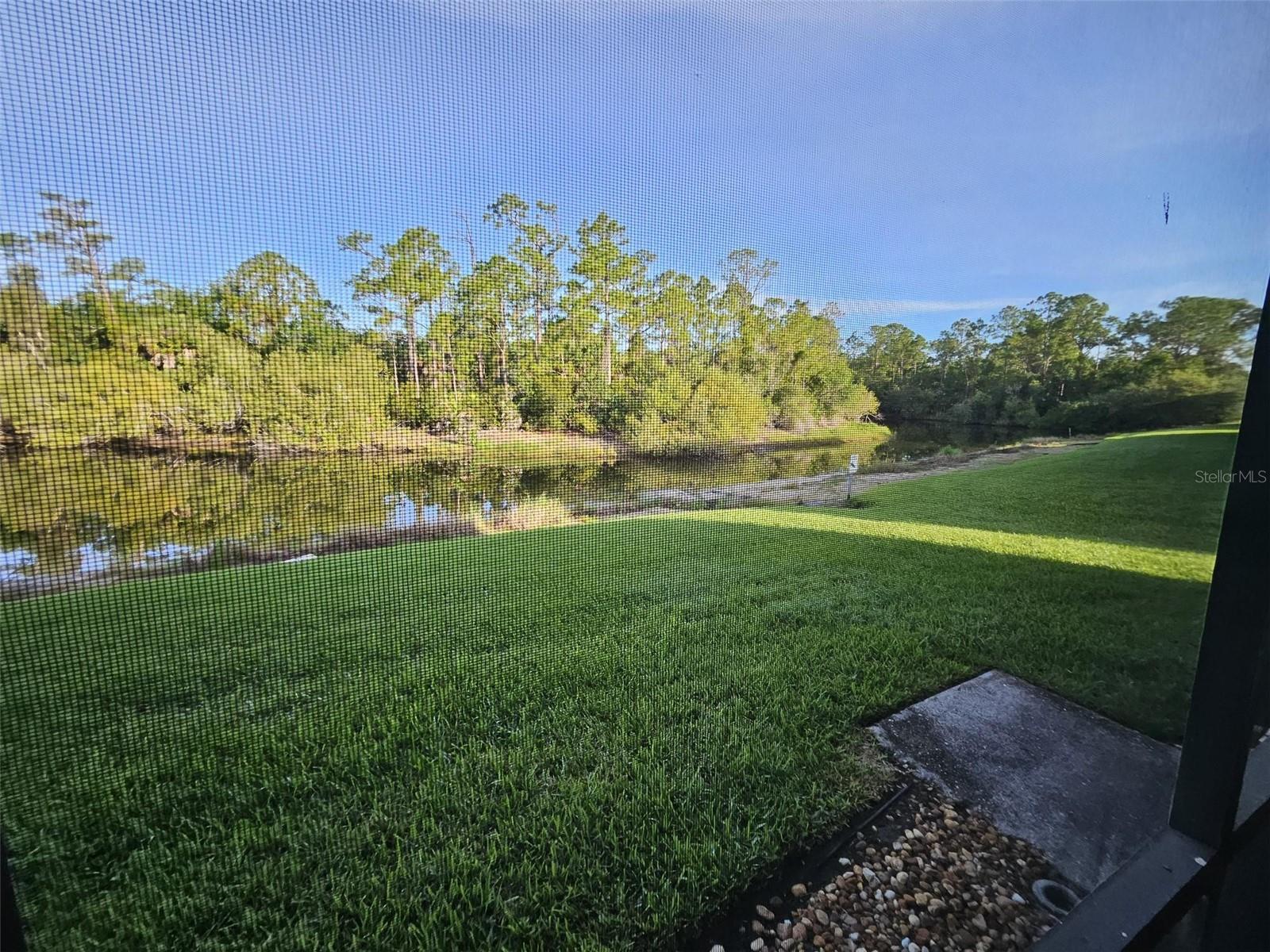 PINES AT DEEP CREEK 01 PH 03 - Residential Lease