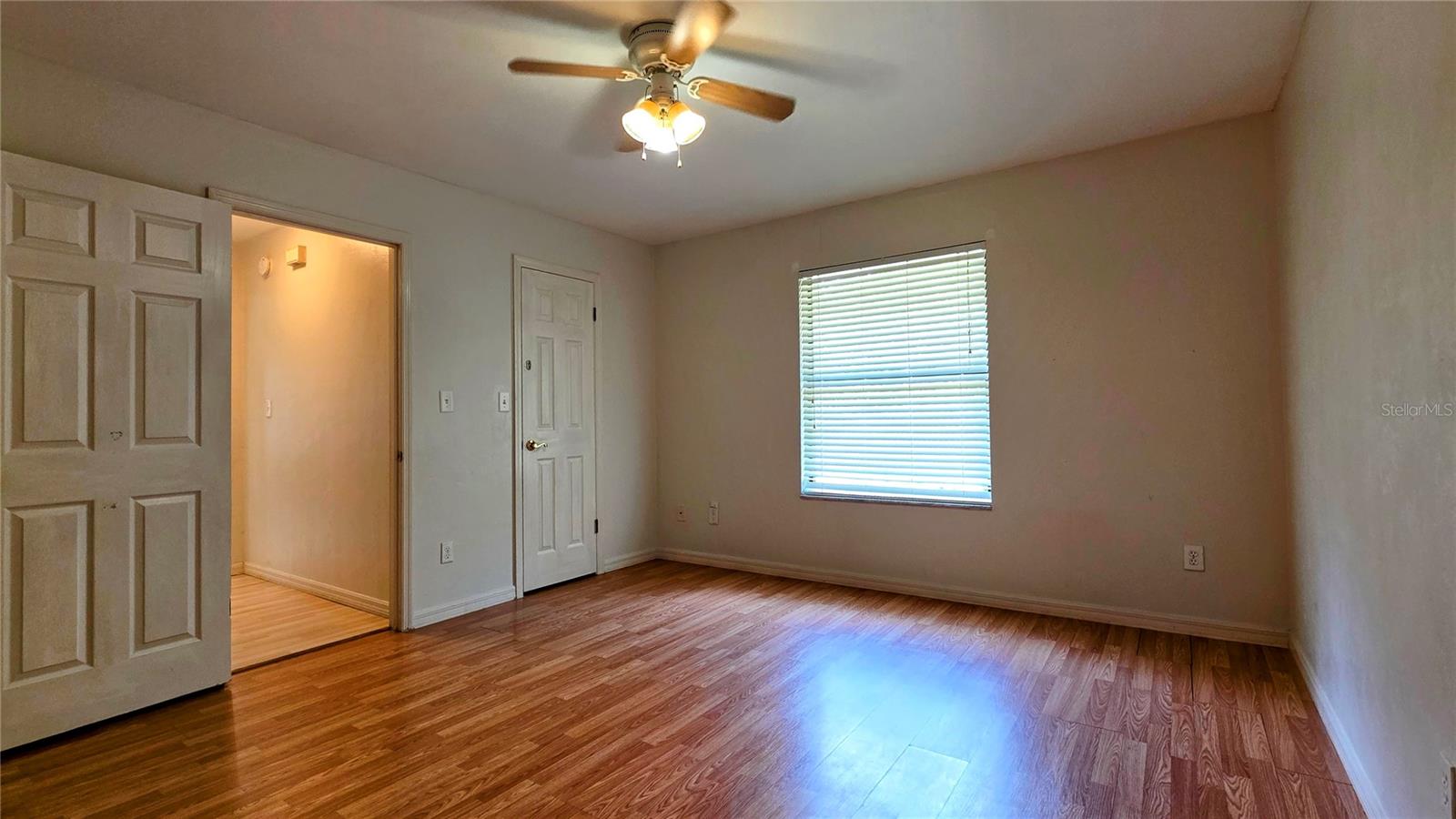 MILE RUN - Residential
