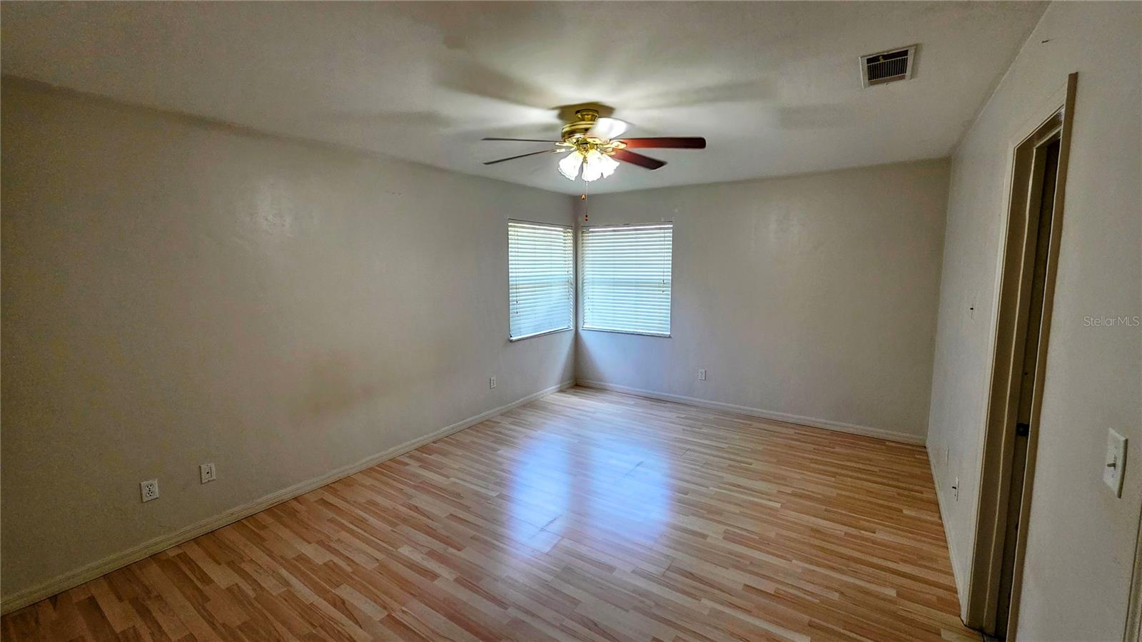 MILE RUN - Residential