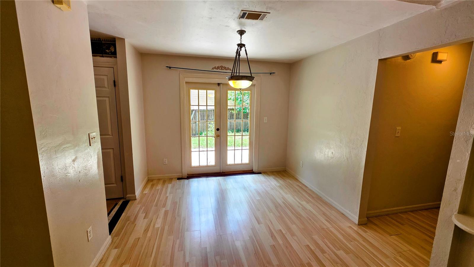 MILE RUN - Residential