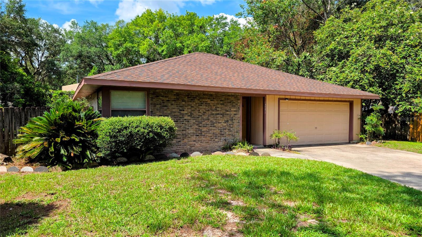 MILE RUN - Residential
