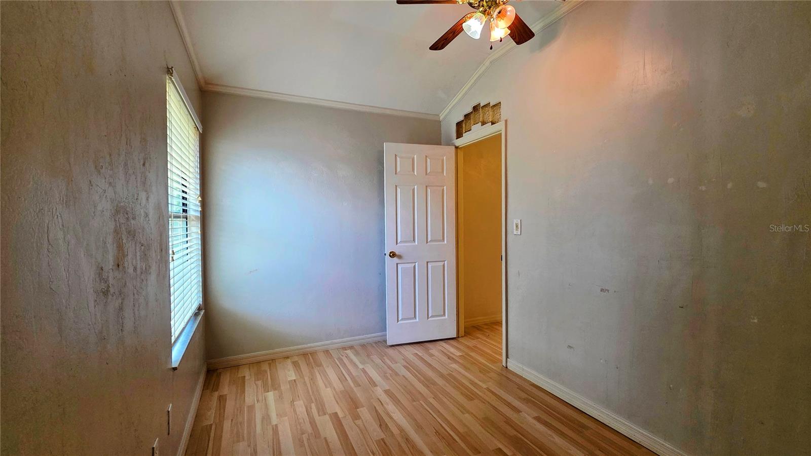 MILE RUN - Residential