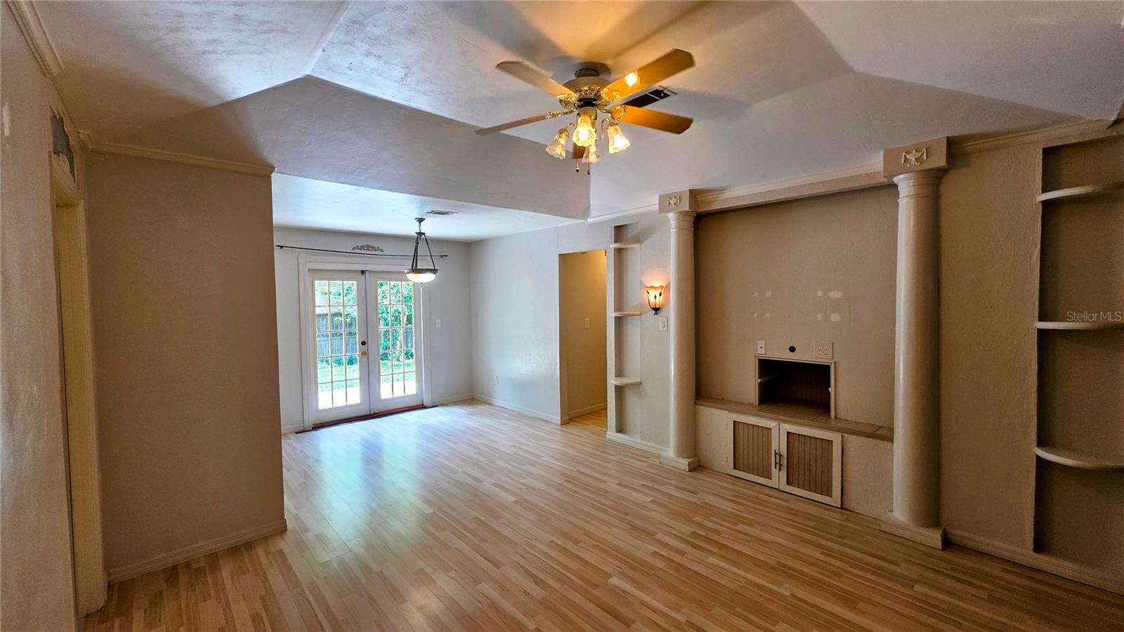 MILE RUN - Residential