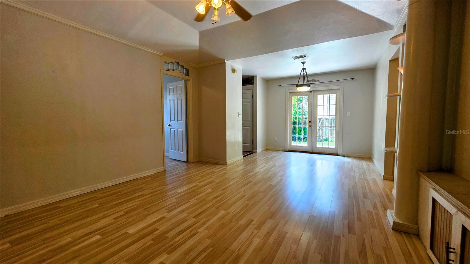 MILE RUN - Residential