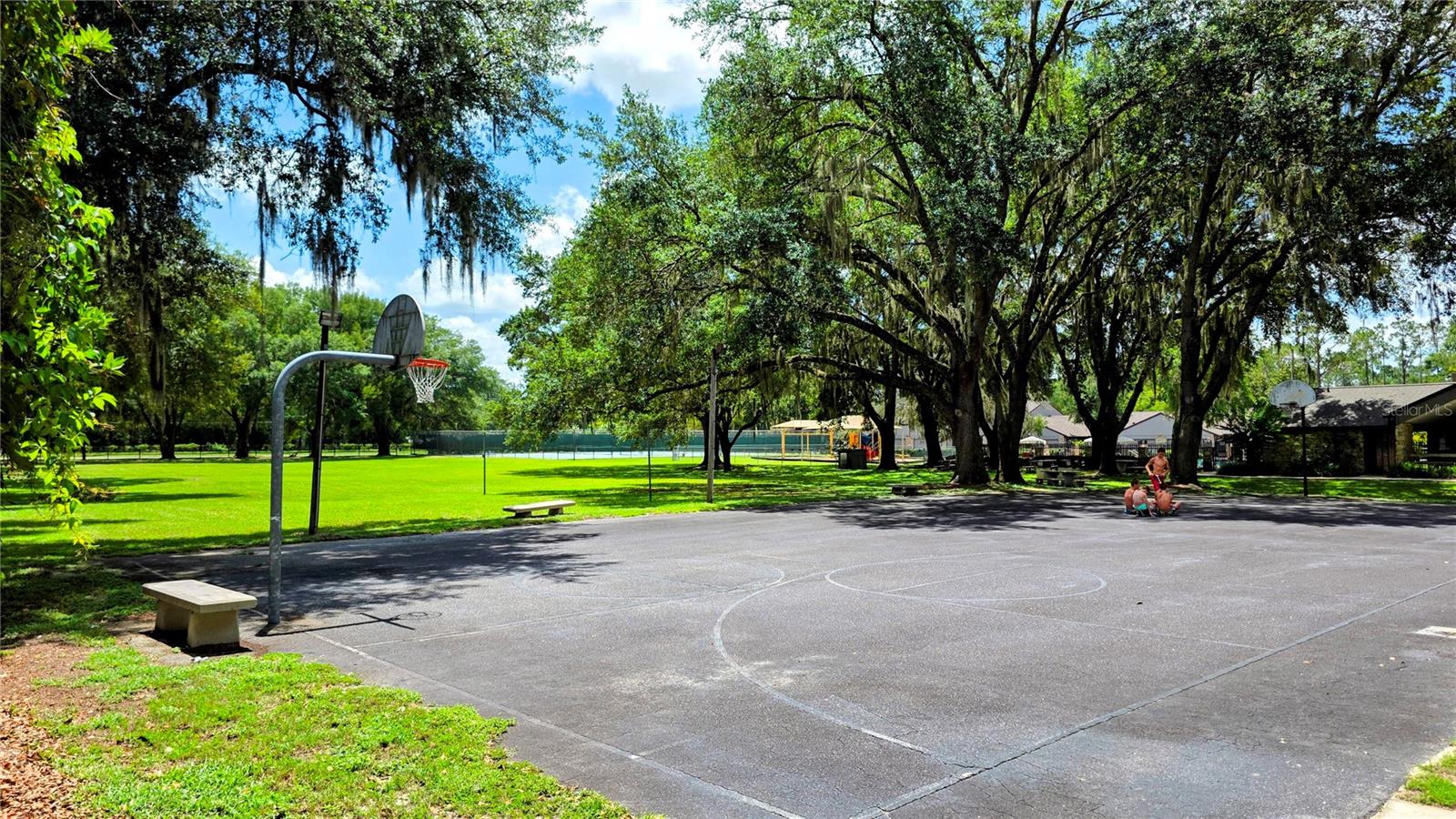 MILE RUN - Residential