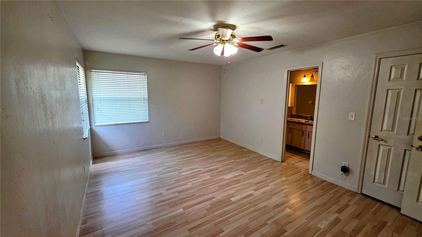 MILE RUN - Residential