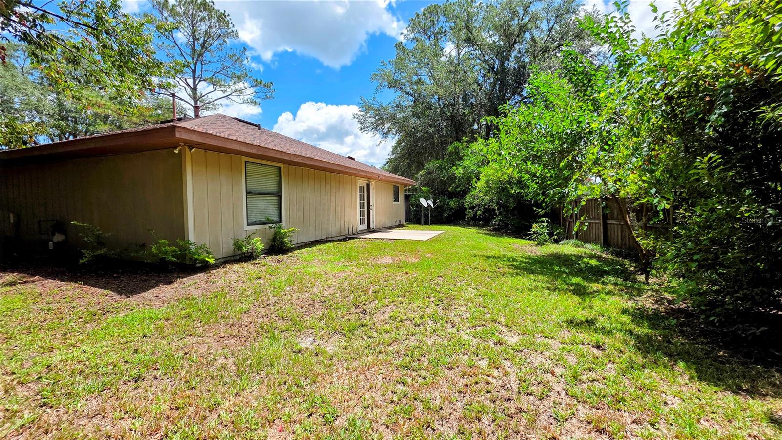 MILE RUN - Residential