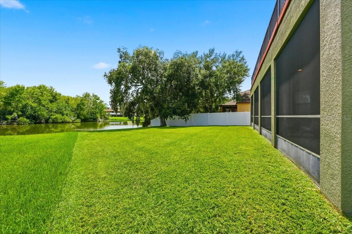 OAK LNDG - Residential