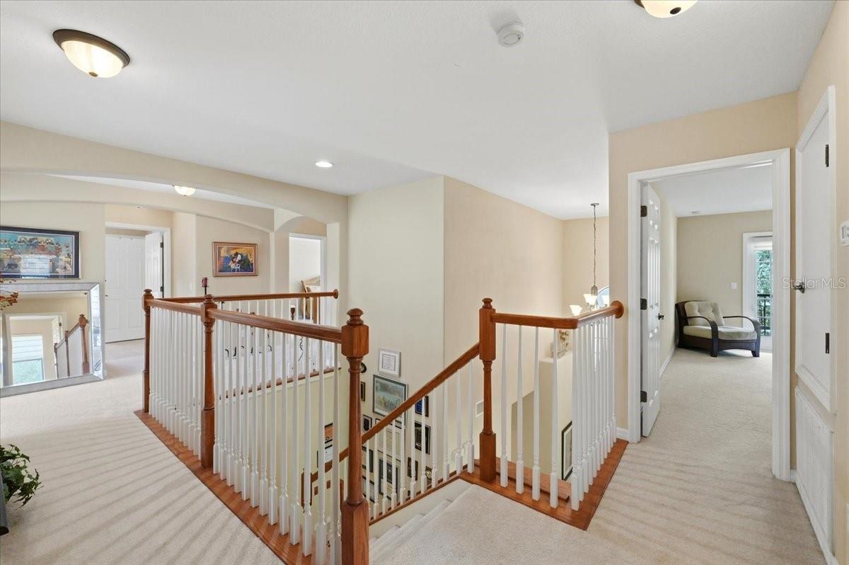 OAK LNDG - Residential