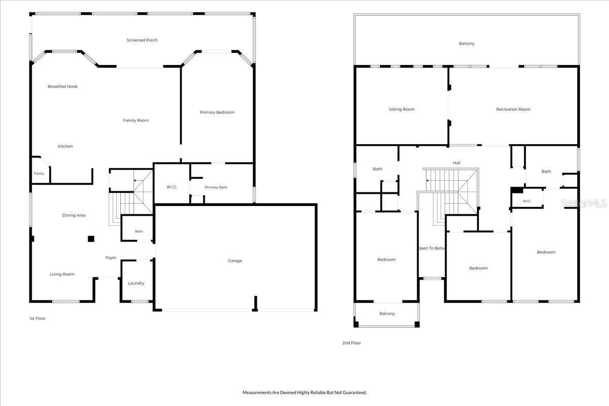 OAK LNDG - Residential