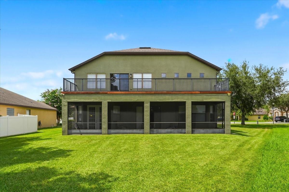 OAK LNDG - Residential