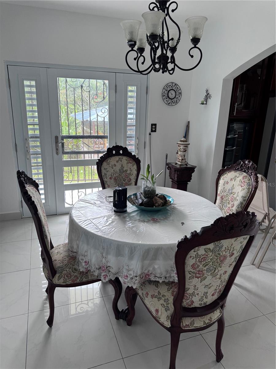 PLANAS CAMINO LOS NIEVES - Residential