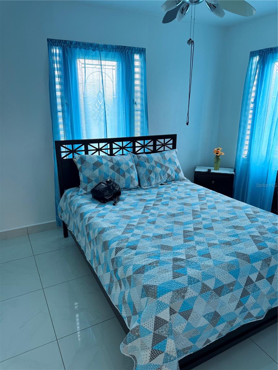 PLANAS CAMINO LOS NIEVES - Residential