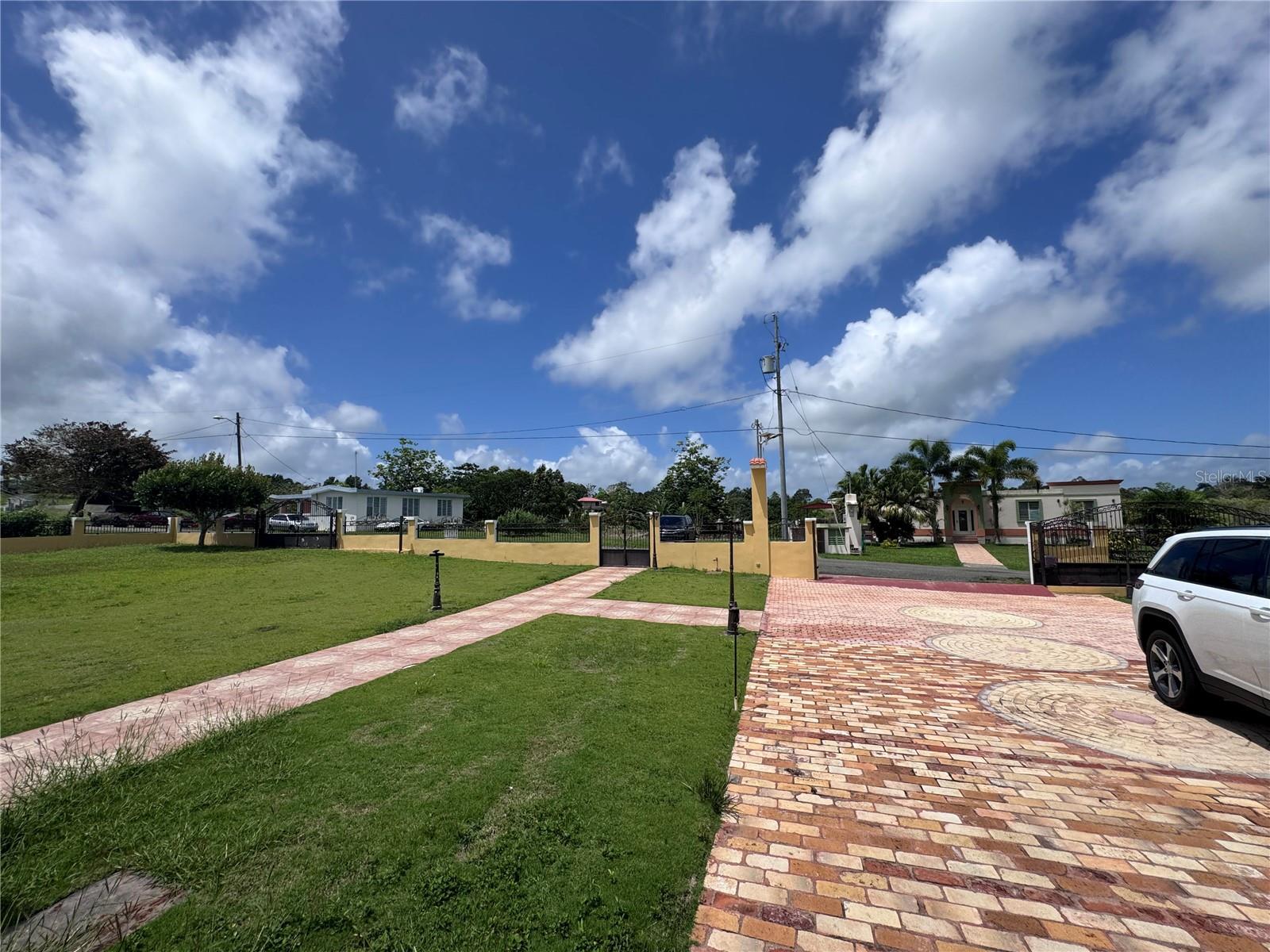 PLANAS CAMINO LOS NIEVES - Residential