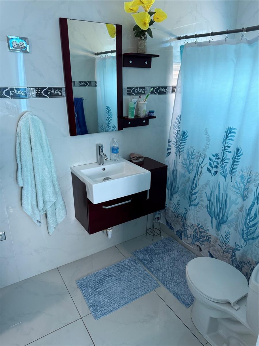 PLANAS CAMINO LOS NIEVES - Residential