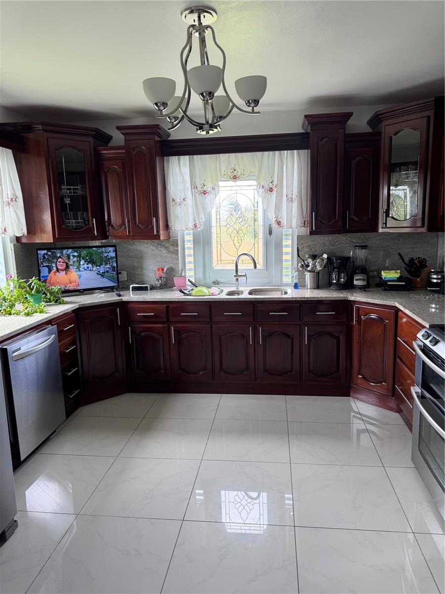 PLANAS CAMINO LOS NIEVES - Residential