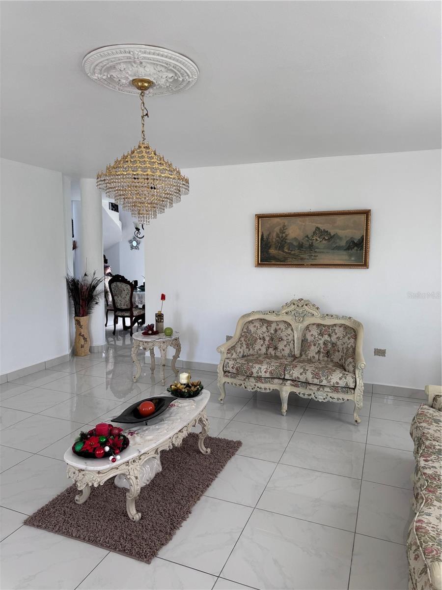 PLANAS CAMINO LOS NIEVES - Residential