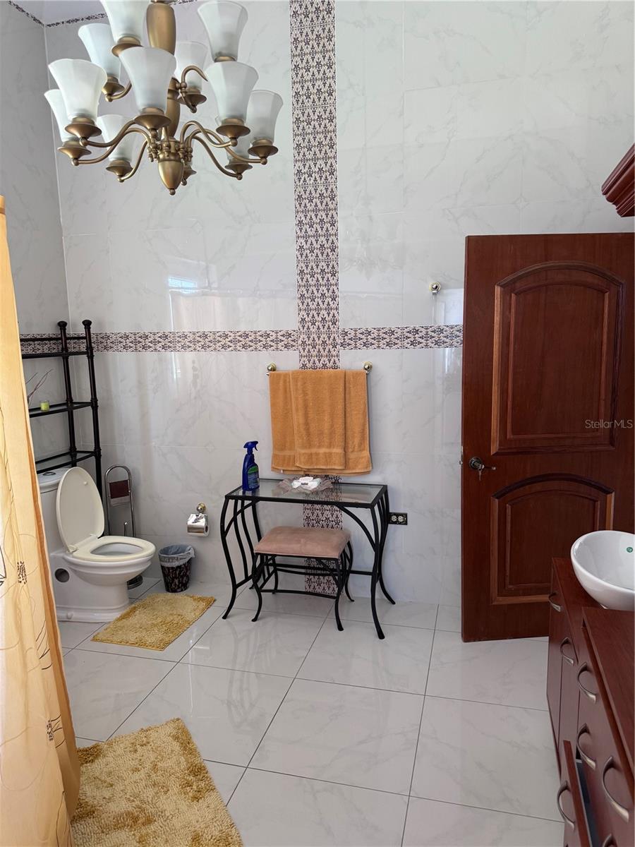 PLANAS CAMINO LOS NIEVES - Residential