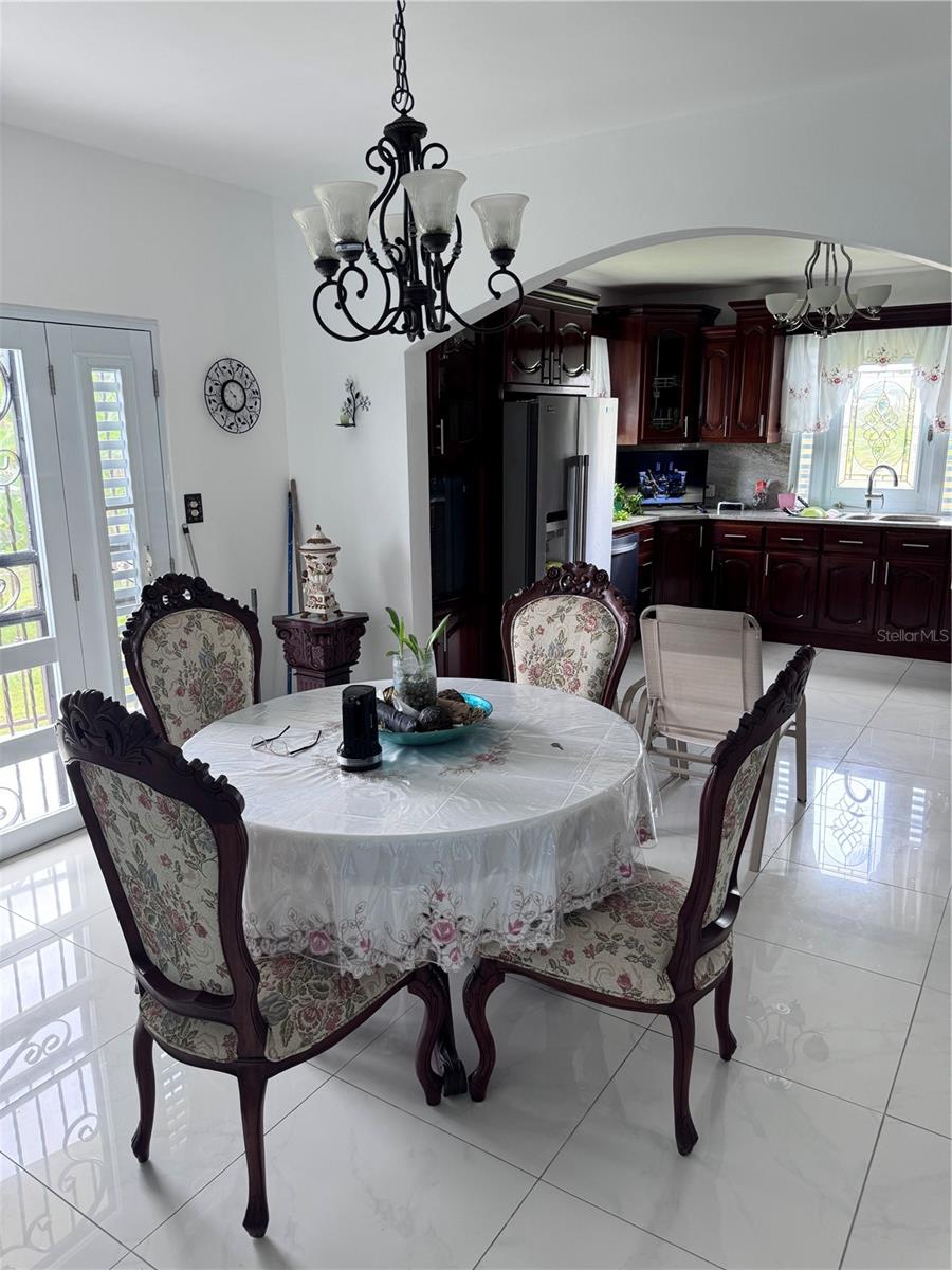 PLANAS CAMINO LOS NIEVES - Residential