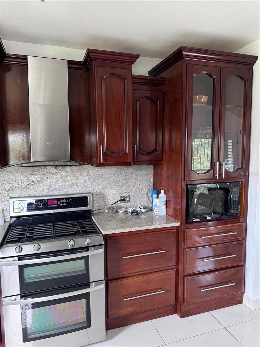 PLANAS CAMINO LOS NIEVES - Residential