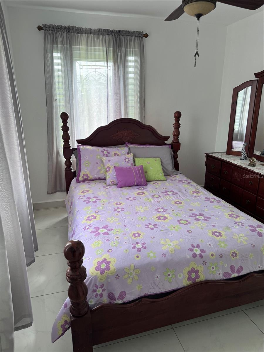 PLANAS CAMINO LOS NIEVES - Residential