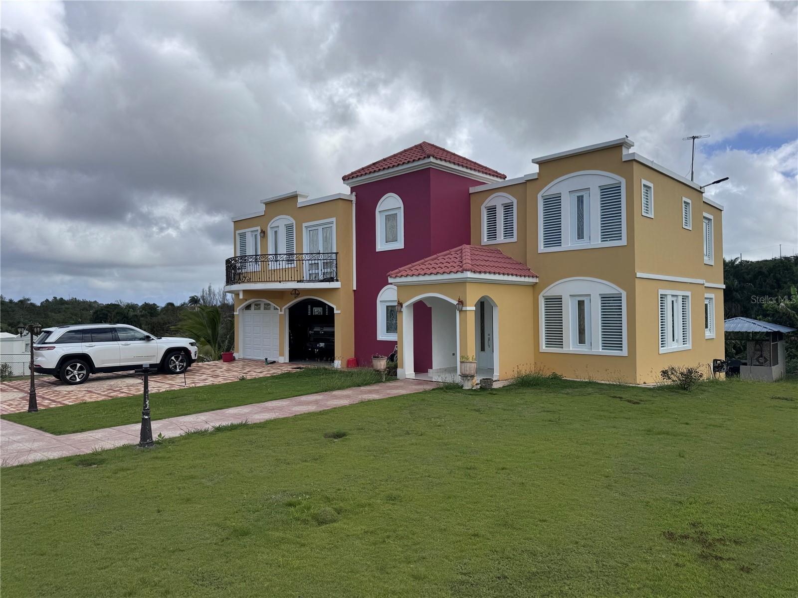 PLANAS CAMINO LOS NIEVES - Residential