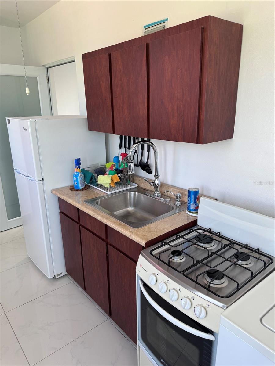 PLANAS CAMINO LOS NIEVES - Residential
