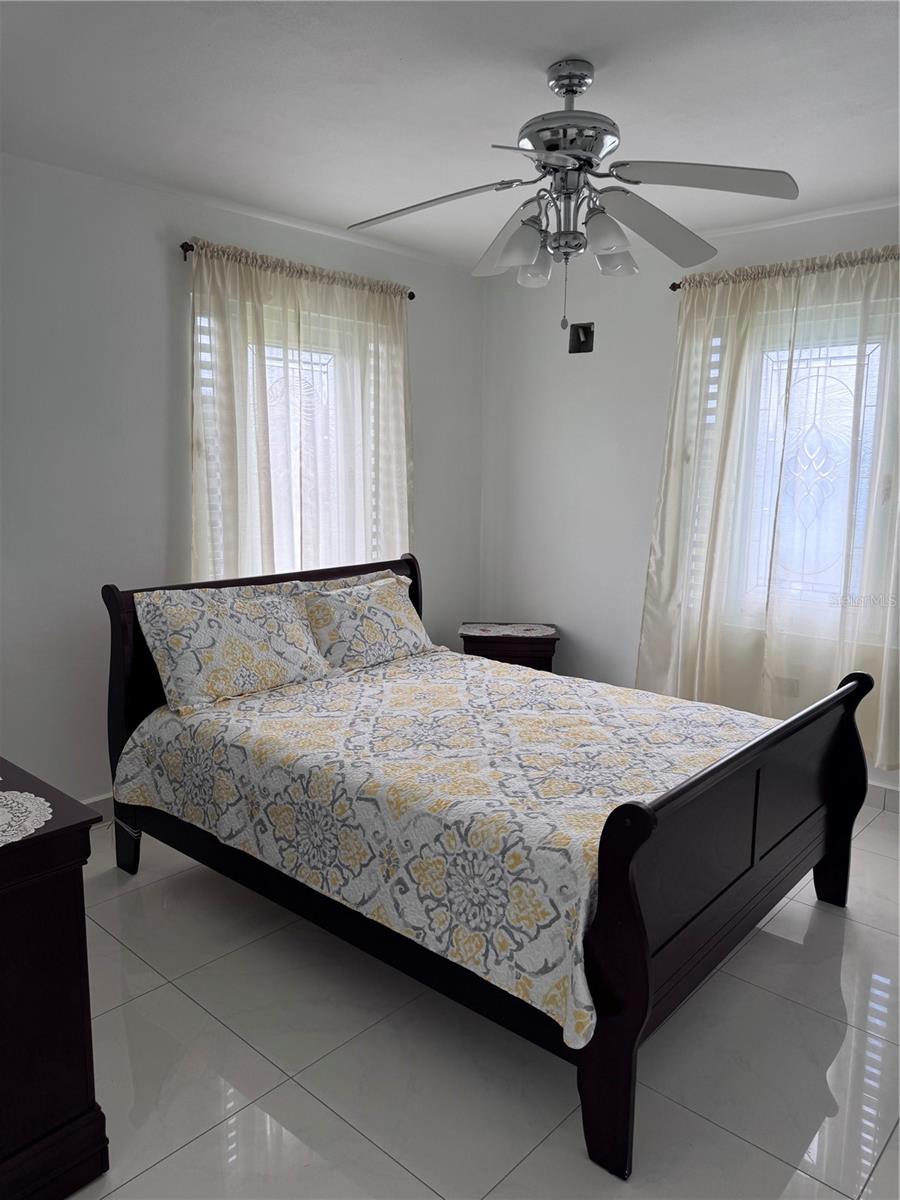 PLANAS CAMINO LOS NIEVES - Residential