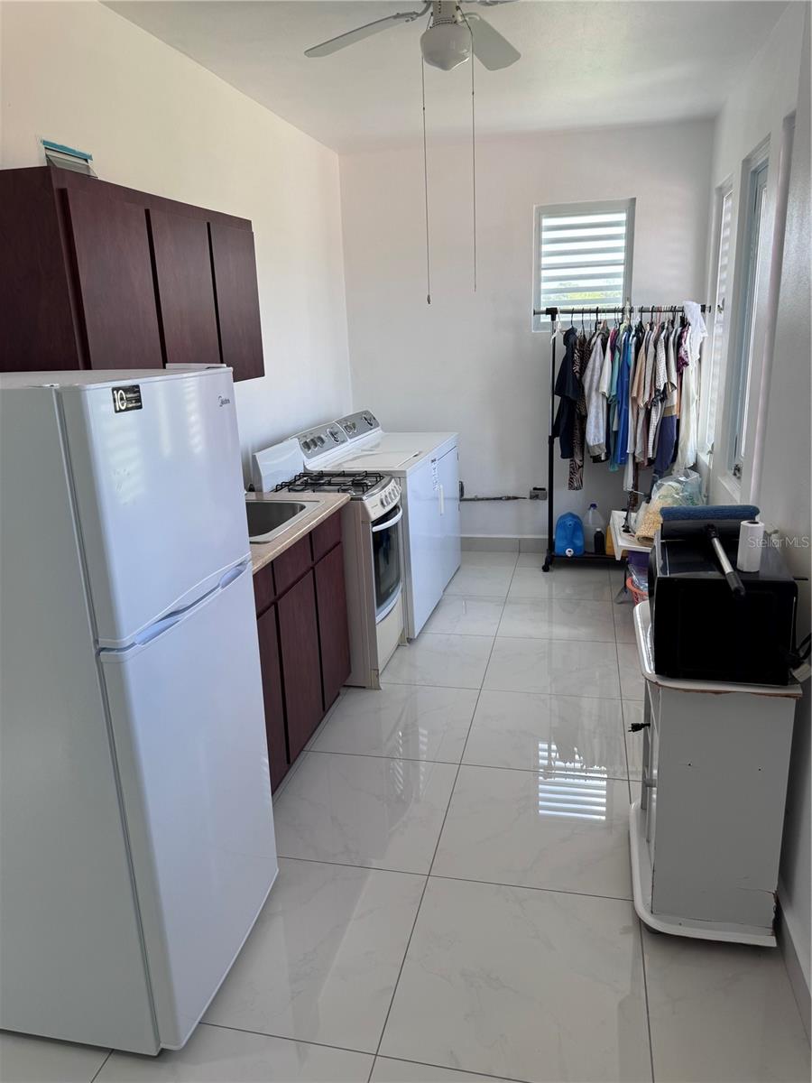 PLANAS CAMINO LOS NIEVES - Residential