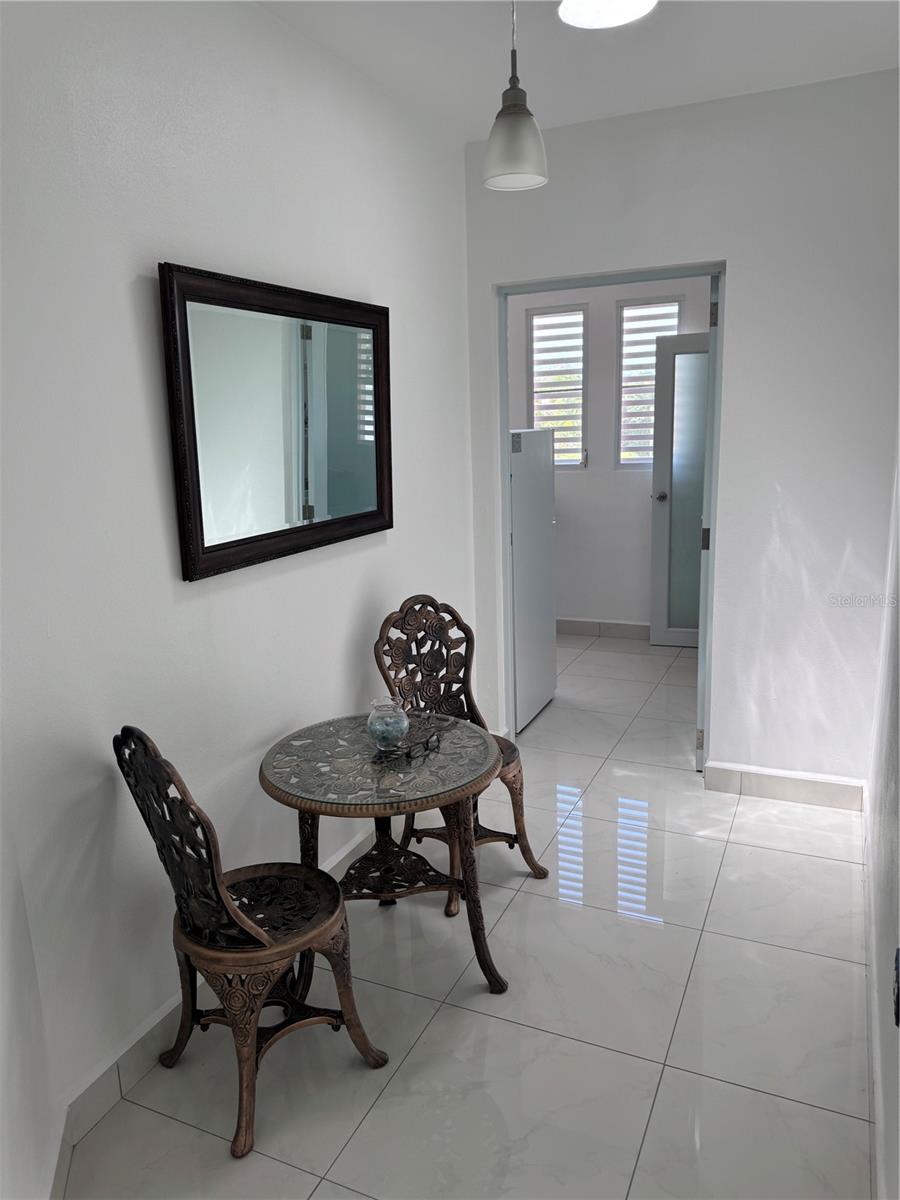 PLANAS CAMINO LOS NIEVES - Residential