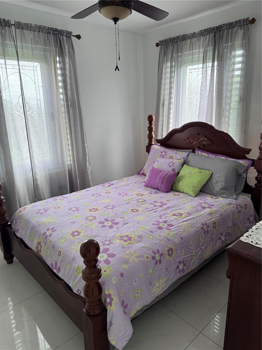 PLANAS CAMINO LOS NIEVES - Residential