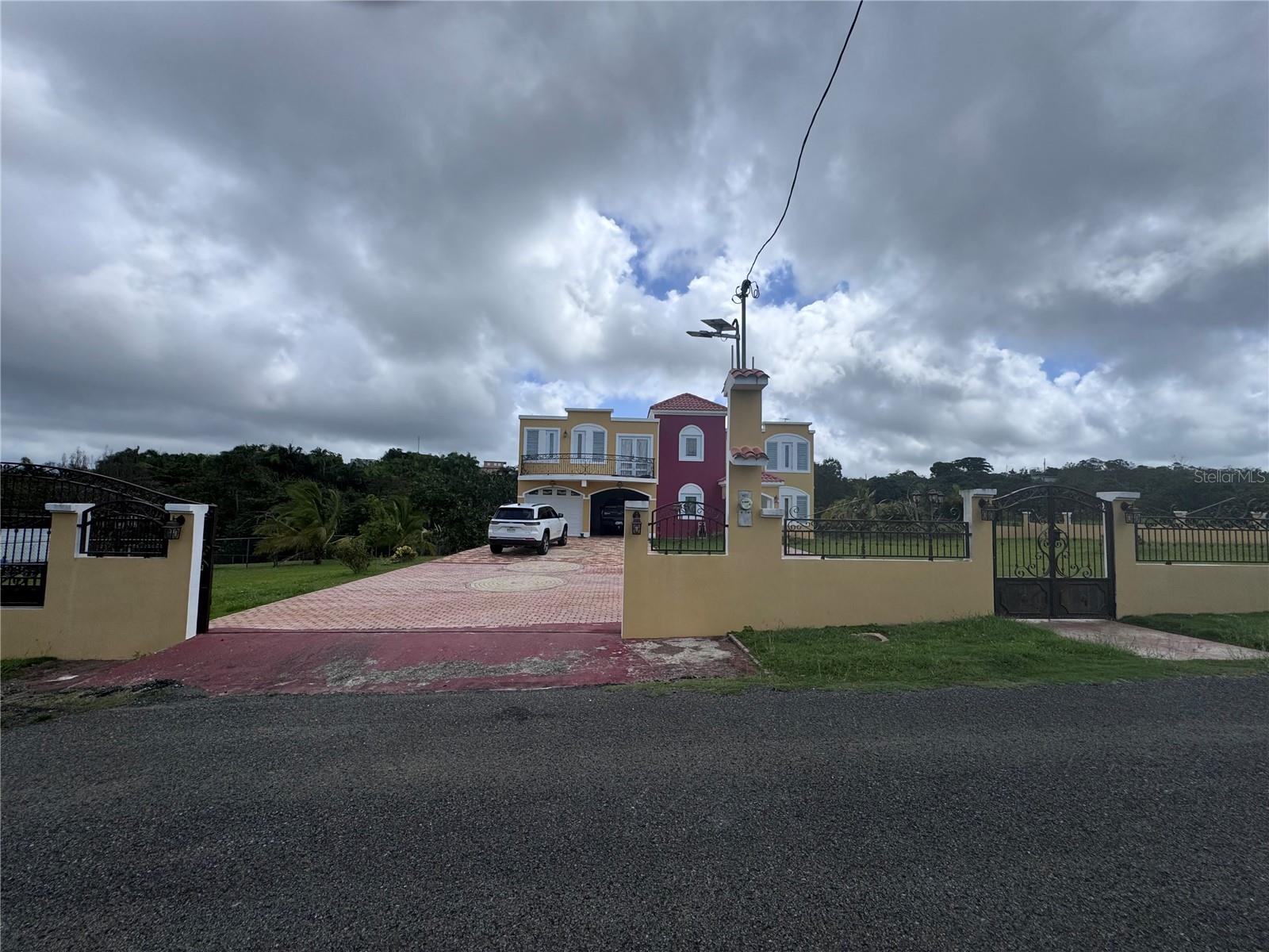 PLANAS CAMINO LOS NIEVES - Residential