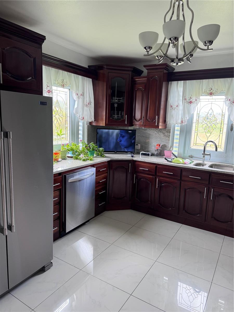 PLANAS CAMINO LOS NIEVES - Residential