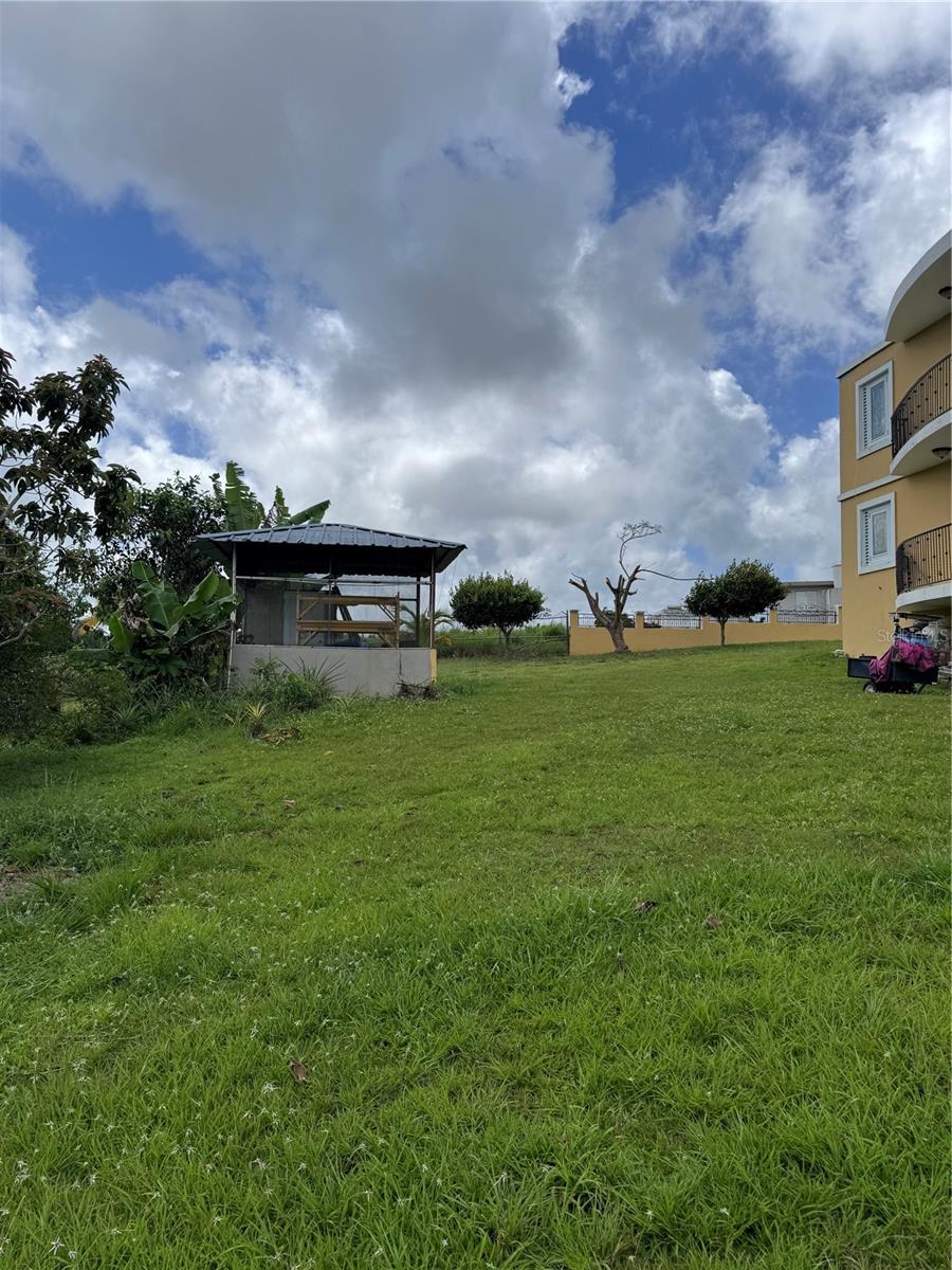 PLANAS CAMINO LOS NIEVES - Residential