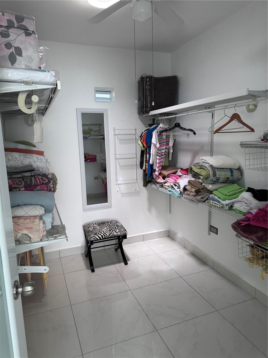 PLANAS CAMINO LOS NIEVES - Residential