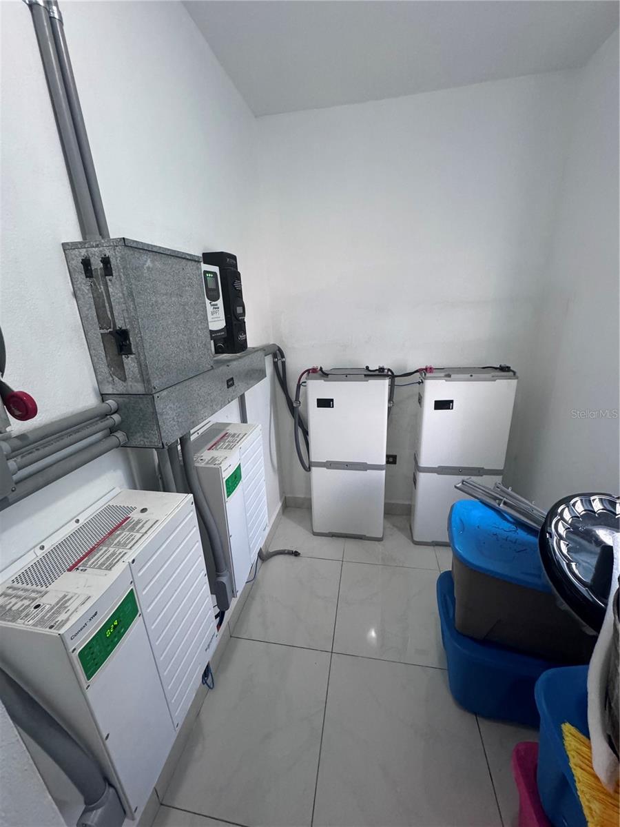 PLANAS CAMINO LOS NIEVES - Residential