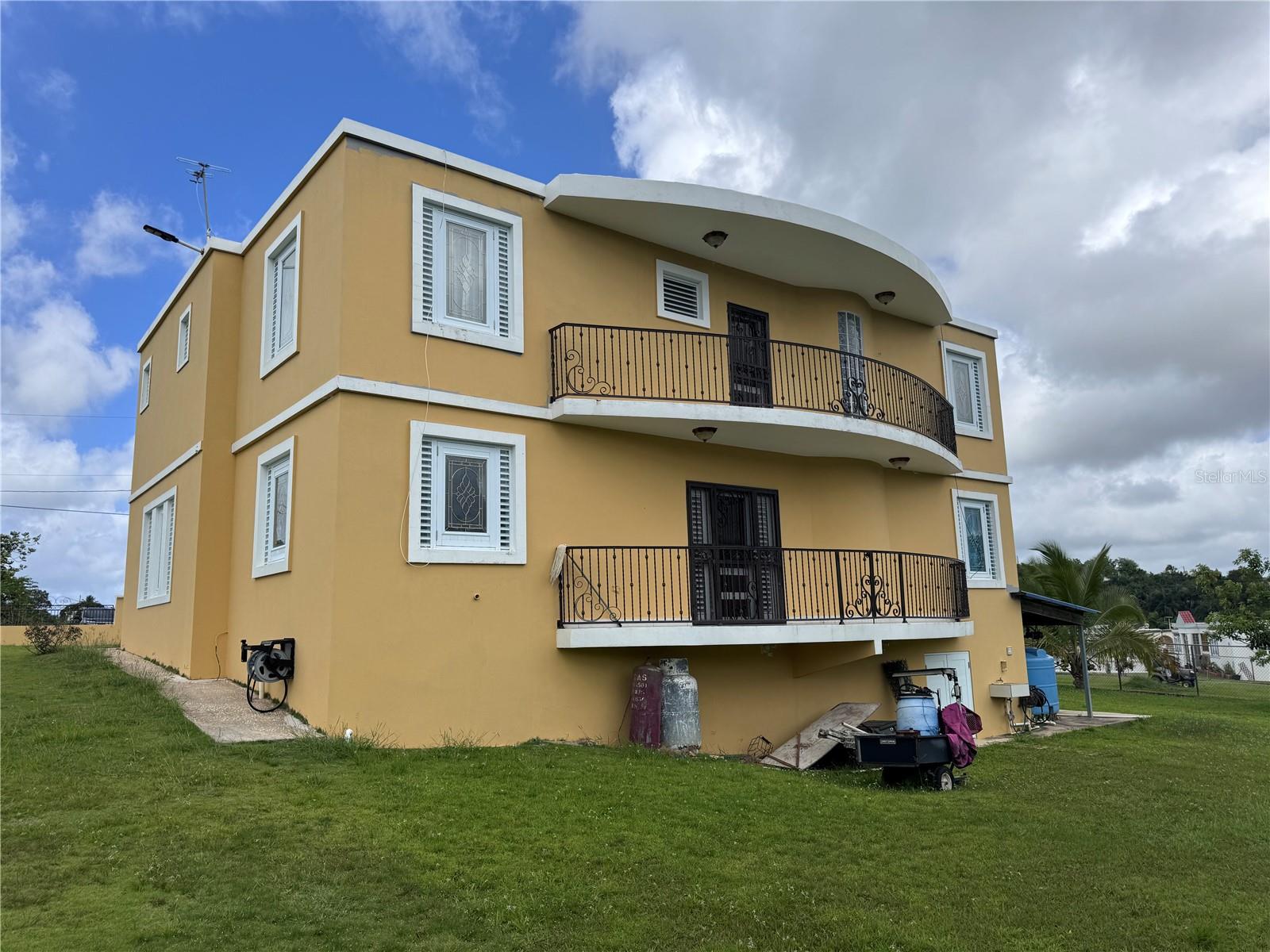 PLANAS CAMINO LOS NIEVES - Residential