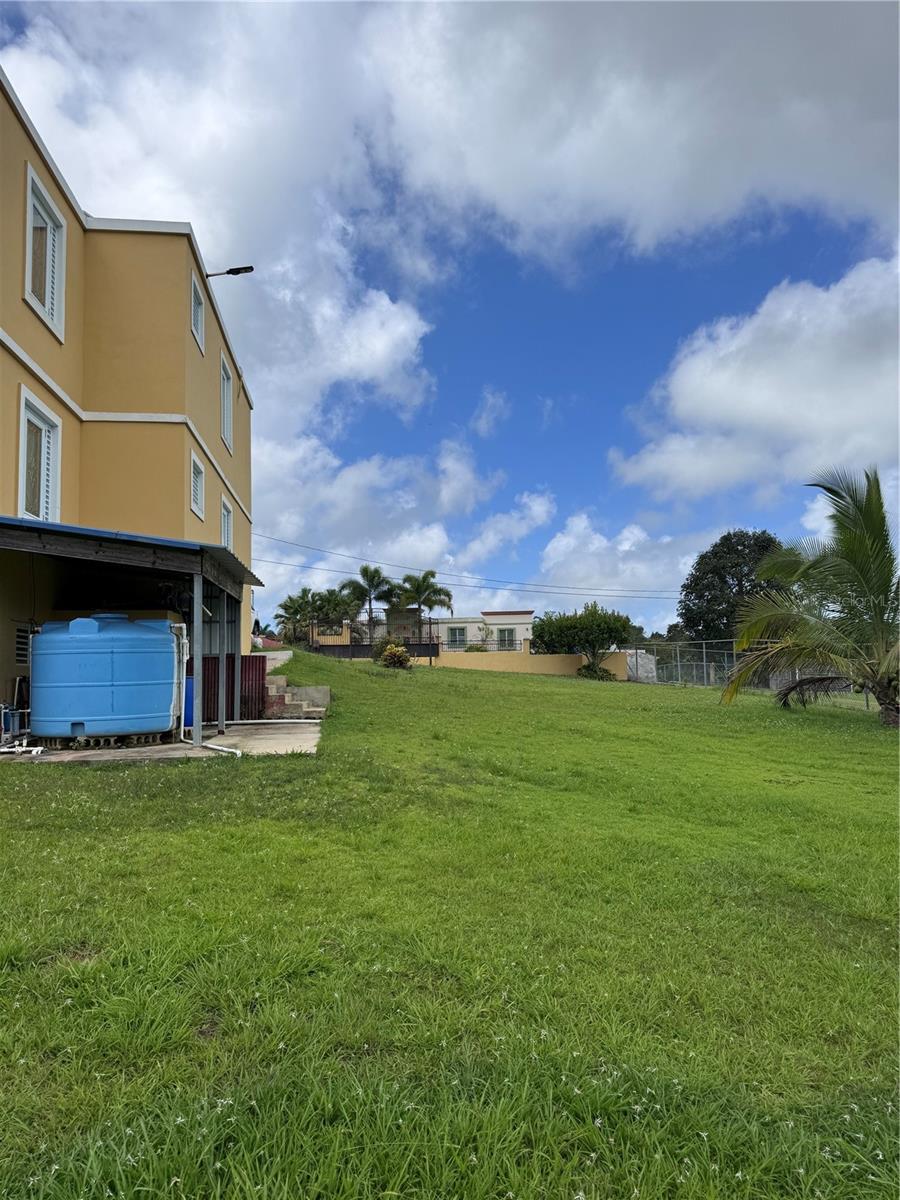 PLANAS CAMINO LOS NIEVES - Residential