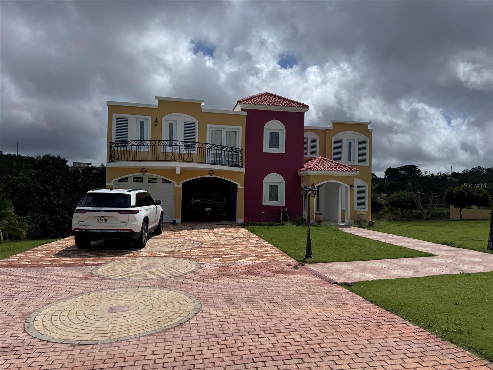 PLANAS CAMINO LOS NIEVES - Residential