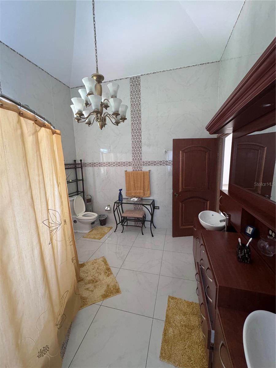 PLANAS CAMINO LOS NIEVES - Residential
