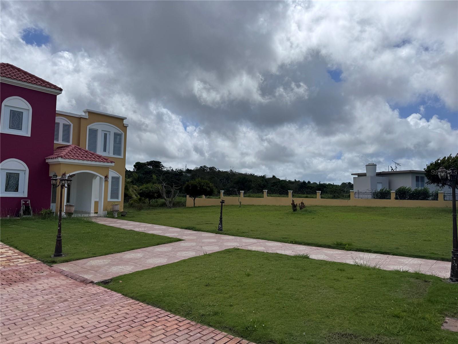 PLANAS CAMINO LOS NIEVES - Residential