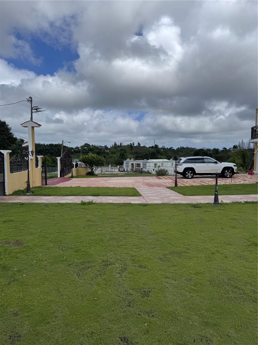 PLANAS CAMINO LOS NIEVES - Residential