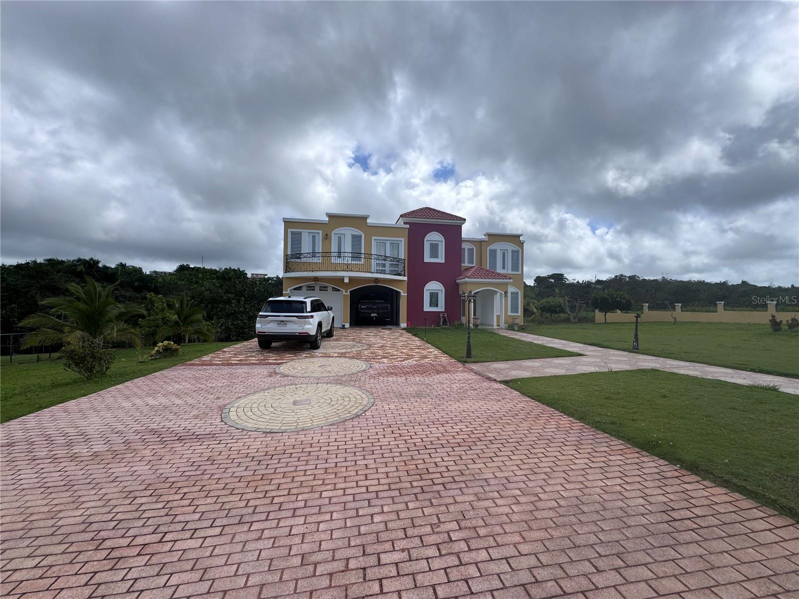 PLANAS CAMINO LOS NIEVES - Residential