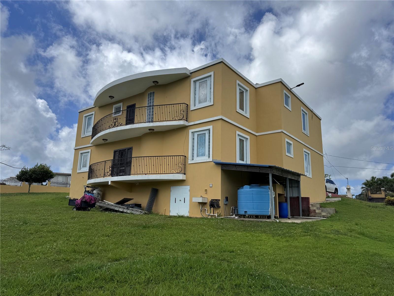 PLANAS CAMINO LOS NIEVES - Residential