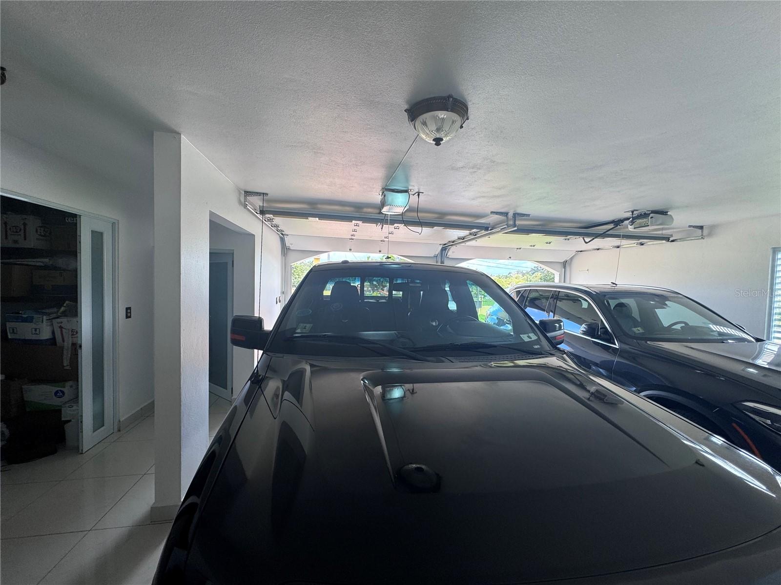 PLANAS CAMINO LOS NIEVES - Residential