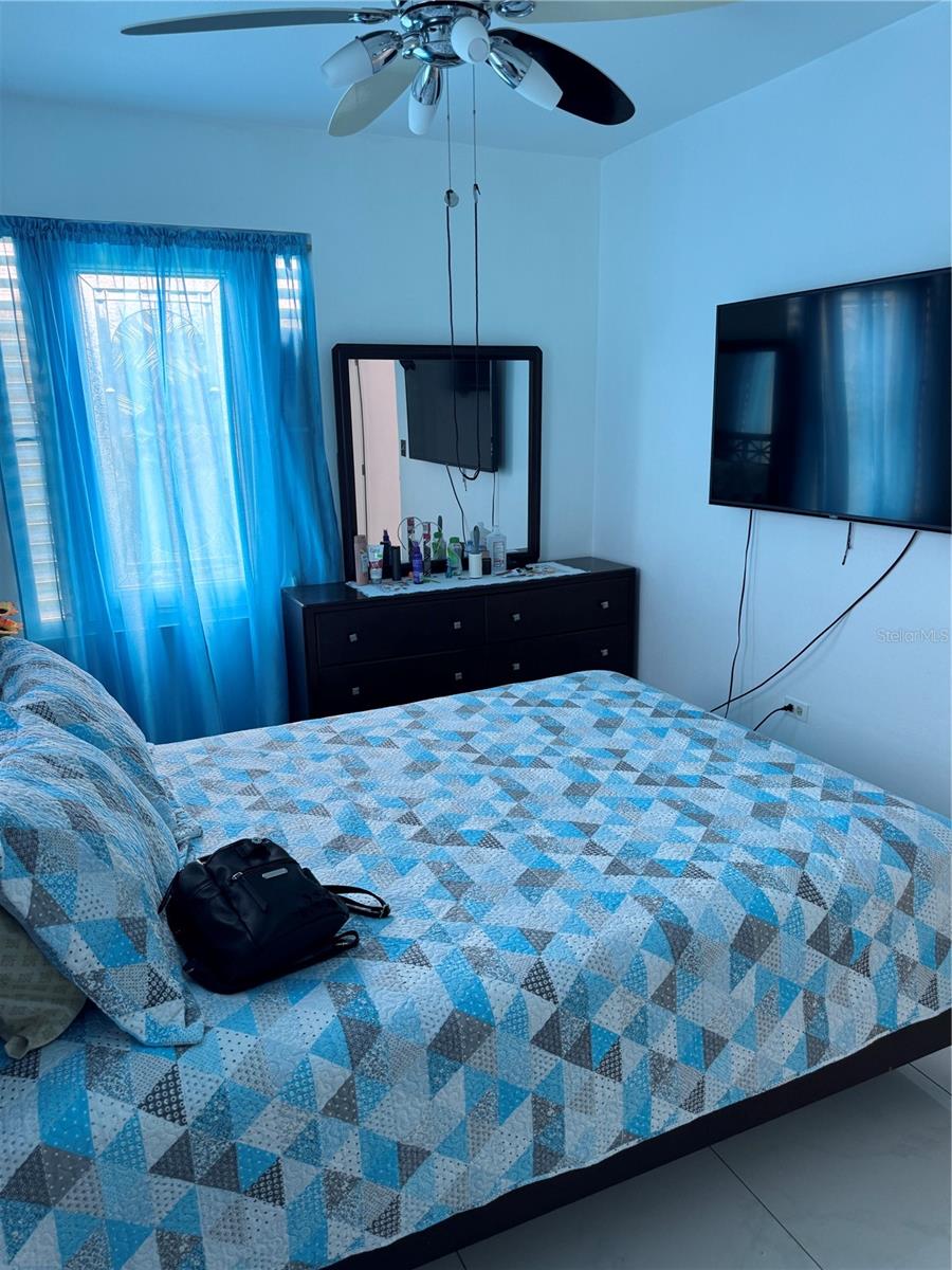 PLANAS CAMINO LOS NIEVES - Residential