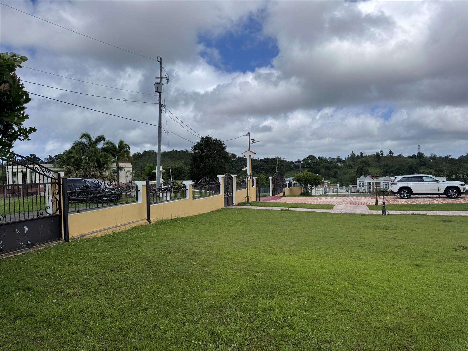 PLANAS CAMINO LOS NIEVES - Residential