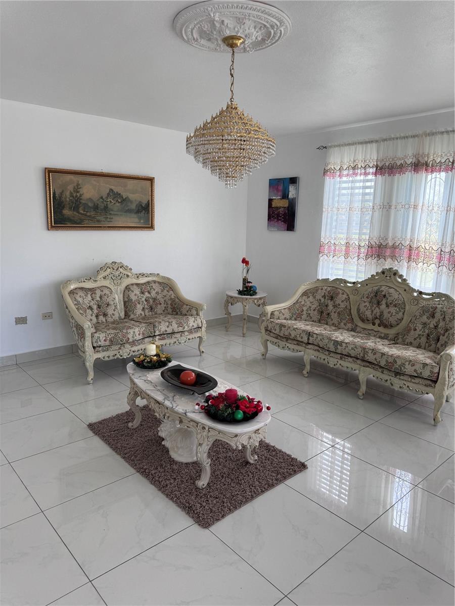 PLANAS CAMINO LOS NIEVES - Residential